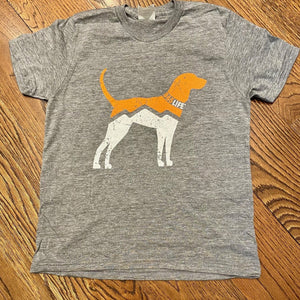 Hound Dog Youth Shirt