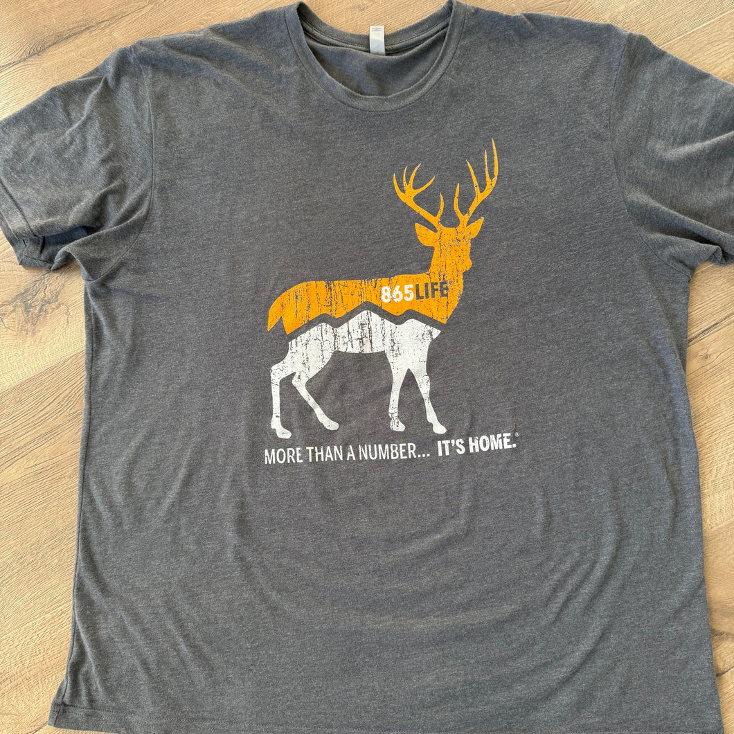 Deer Shirt