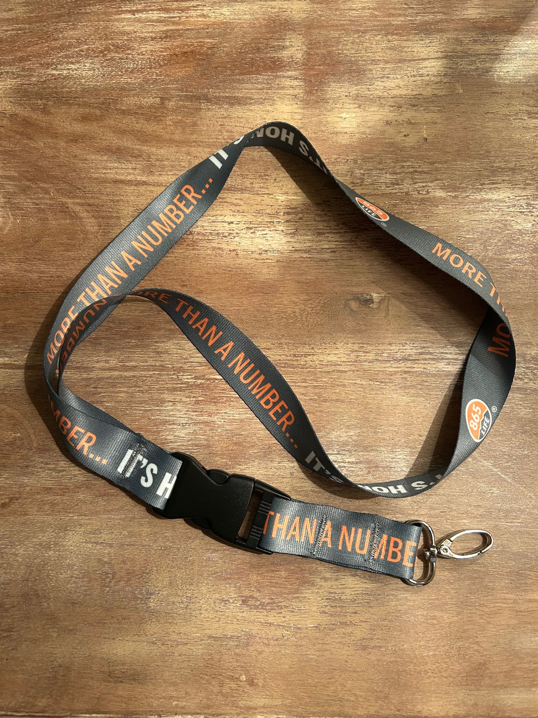 Lanyards