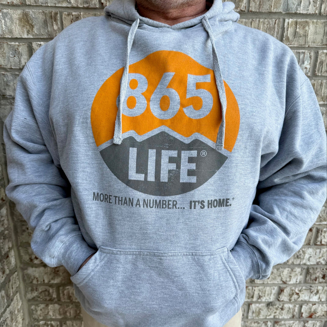 865LIFE Hoodie