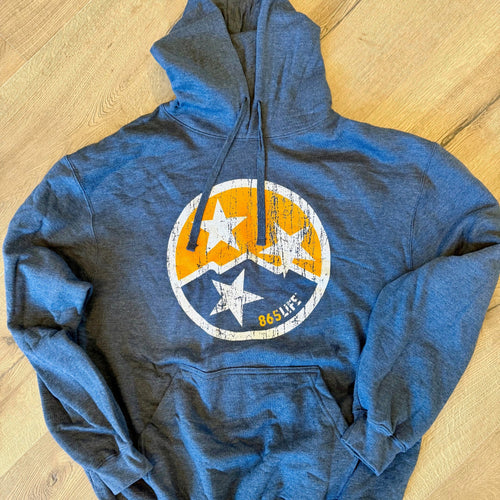 Tristar Hoodie