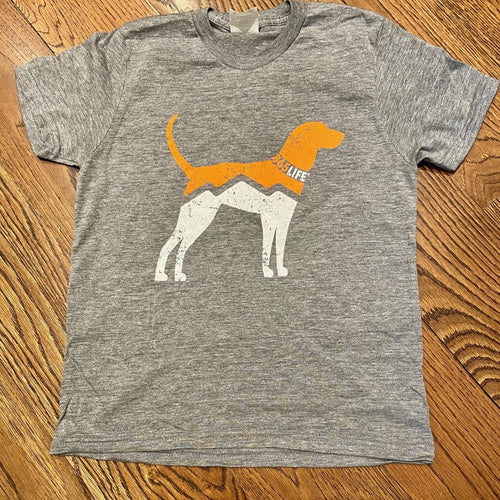 Hound Dog Youth Shirt