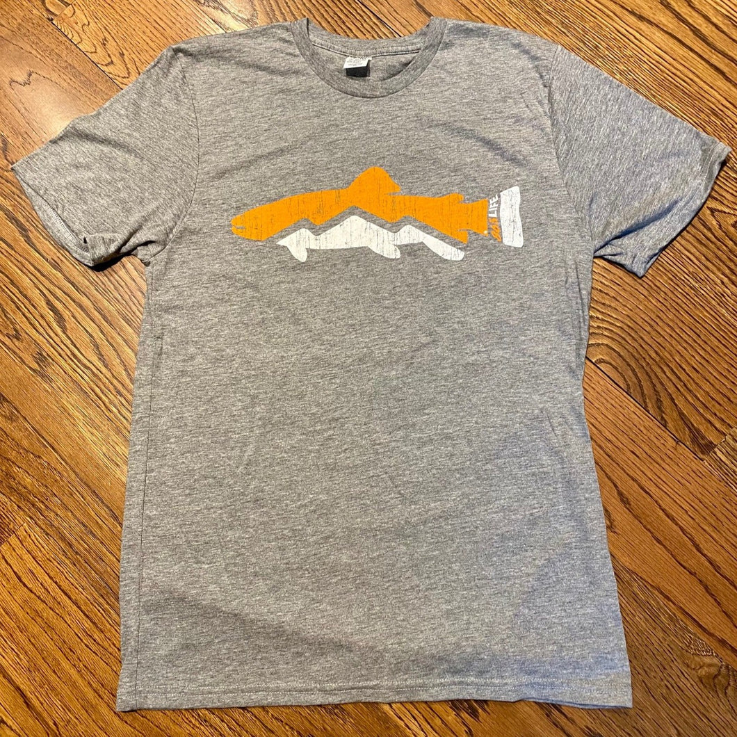Trout Shirt – 865LIFE
